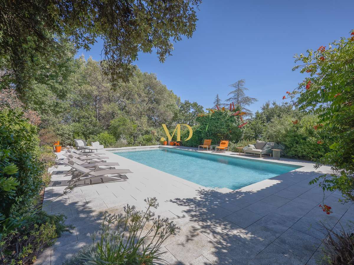 Maison Cabrières-d'Avignon