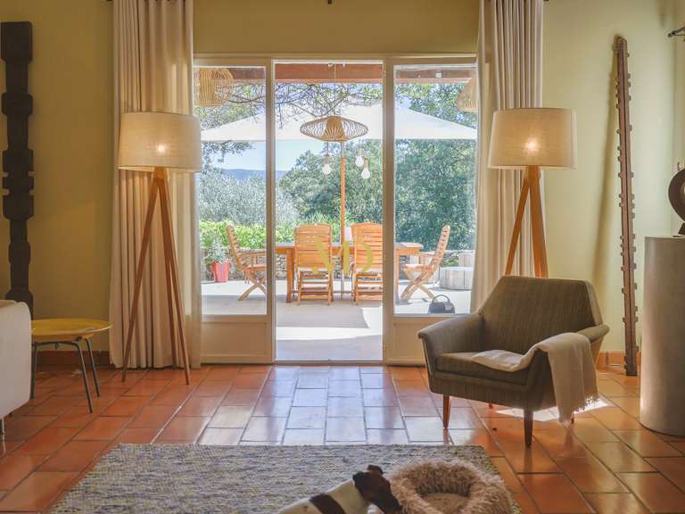 House Cabrières-d'Avignon - 4 bedrooms