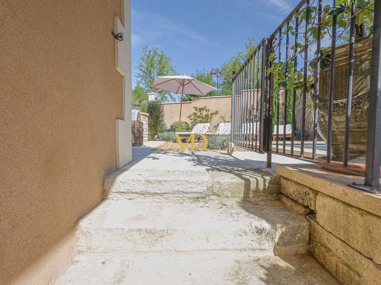 Maison Roussillon - 4 chambres