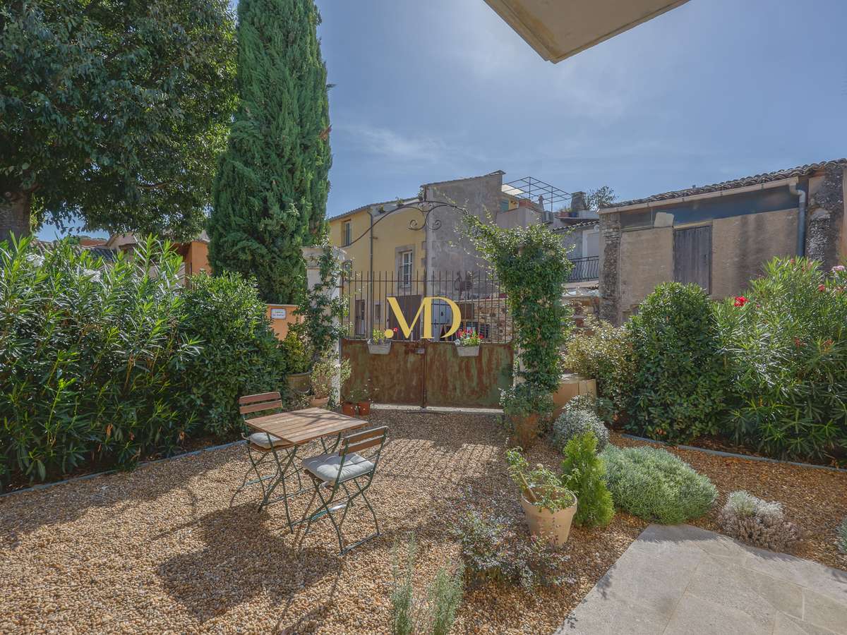 Maison Roussillon