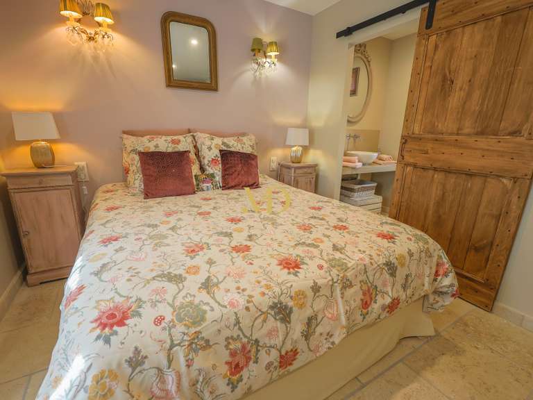 Maison Roussillon - 4 chambres