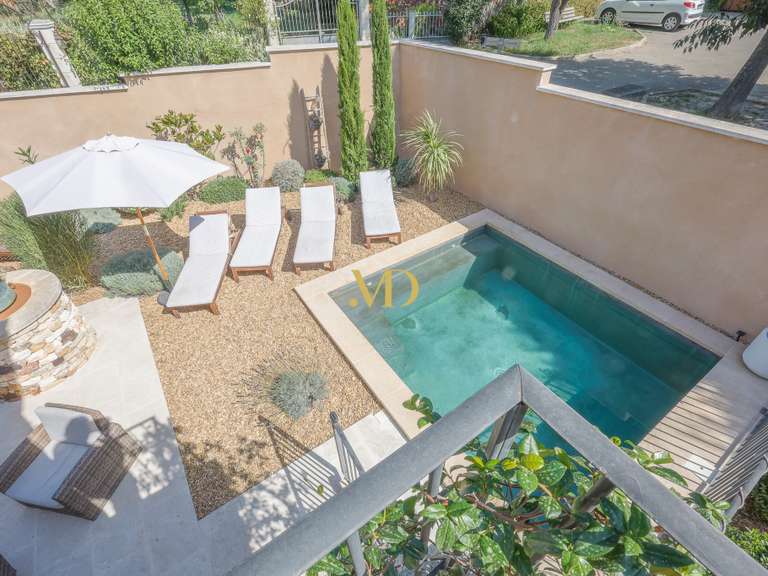 House Roussillon - 4 bedrooms