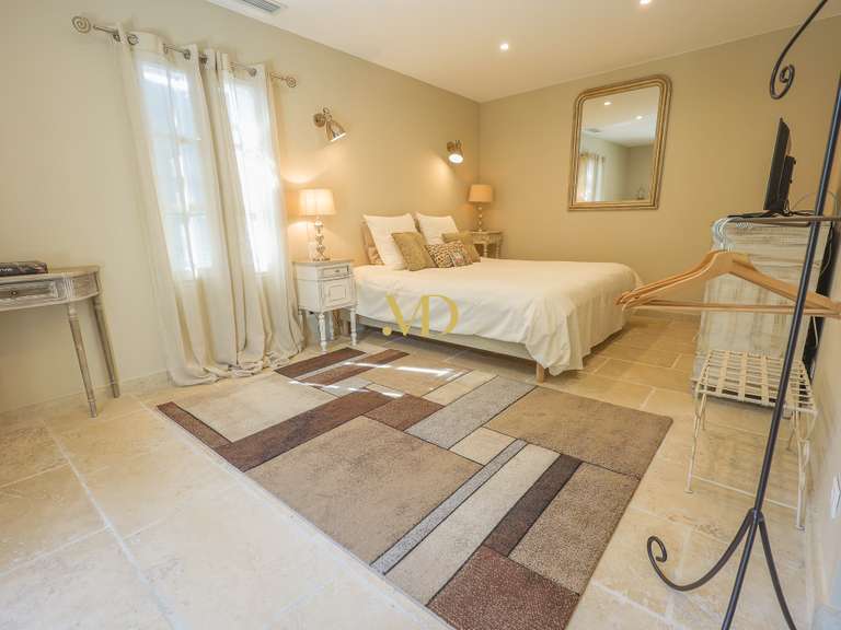 Maison Roussillon - 4 chambres