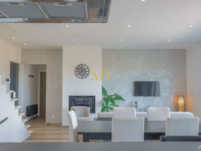 Maison Apt - 4 chambres