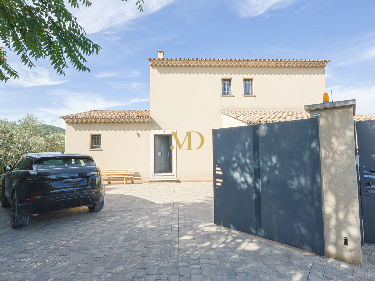 Maison Apt