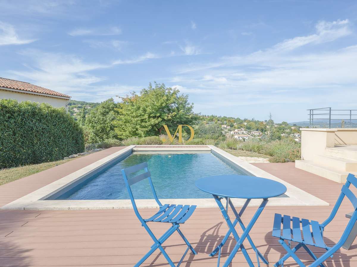 Maison Apt