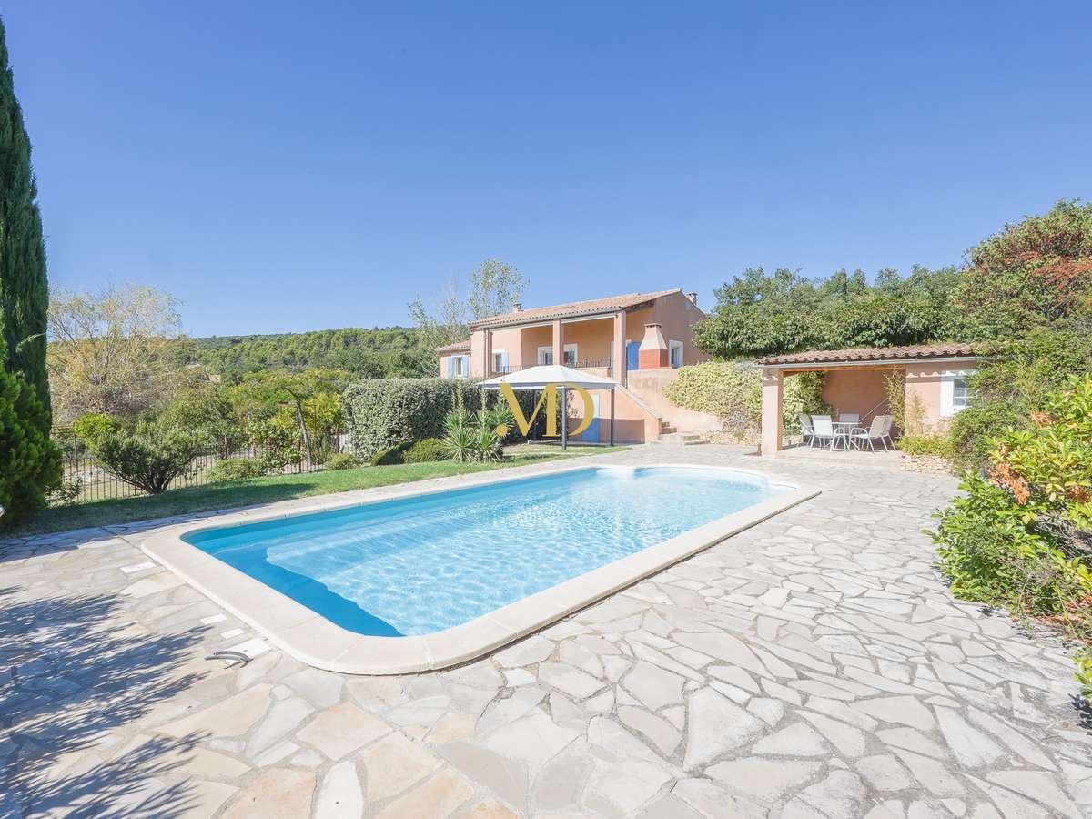 Maison Villars