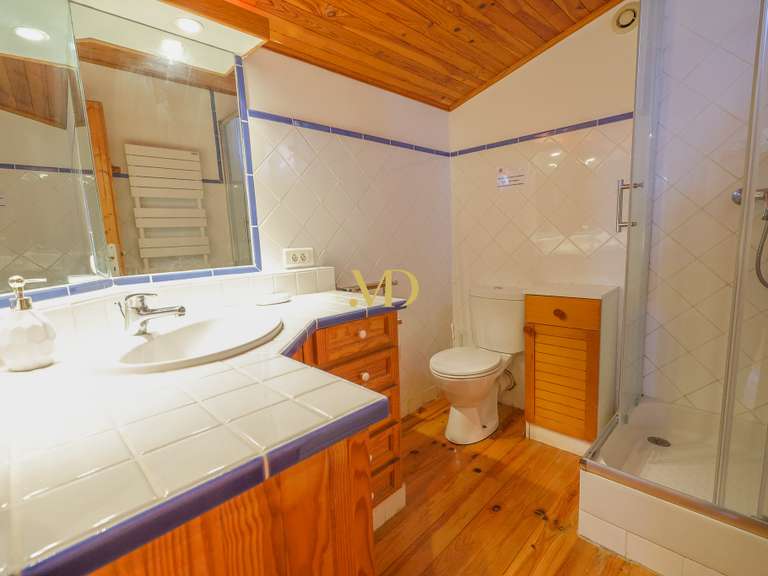 Maison Villars - 5 chambres