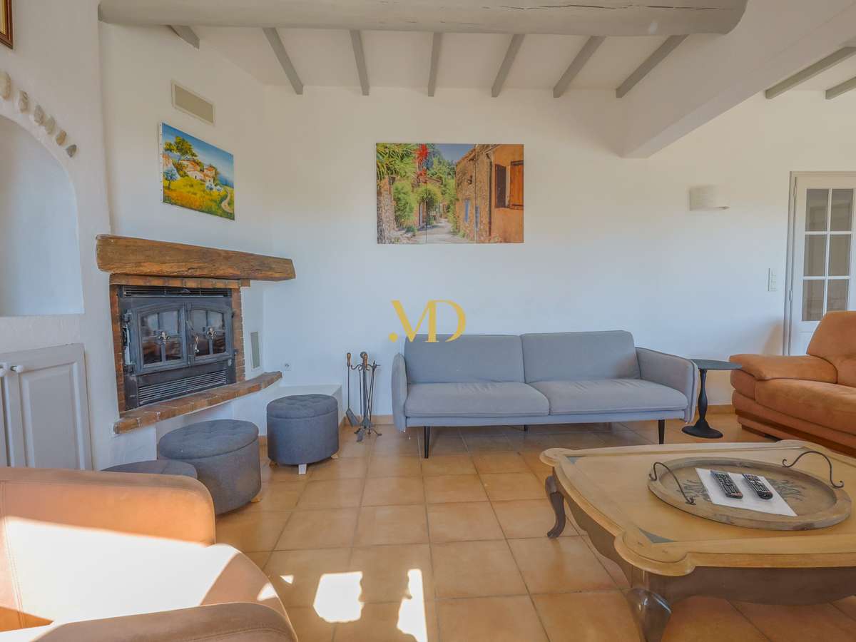 Maison Villars
