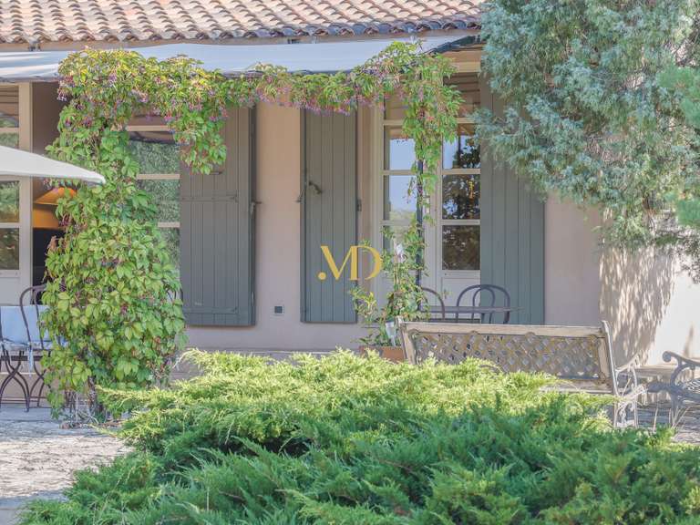 House Saint-Saturnin-lès-Apt - 3 bedrooms