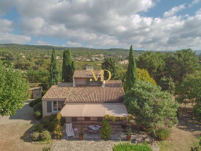 House Saint-Saturnin-lès-Apt - 3 bedrooms