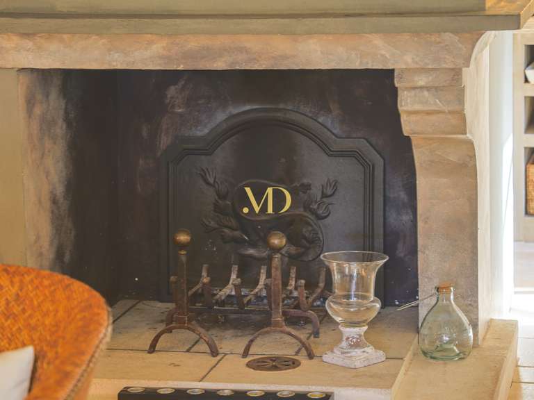Maison Saint-Saturnin-lès-Apt - 3 chambres