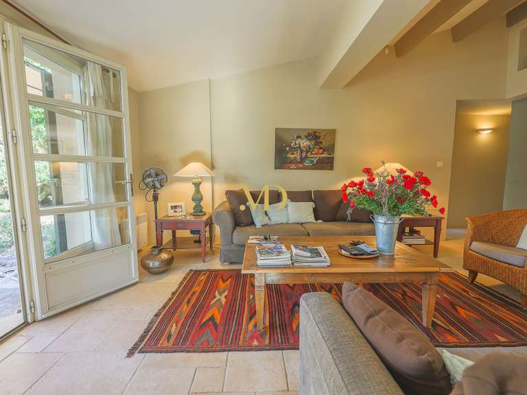 House Saint-Saturnin-lès-Apt - 3 bedrooms