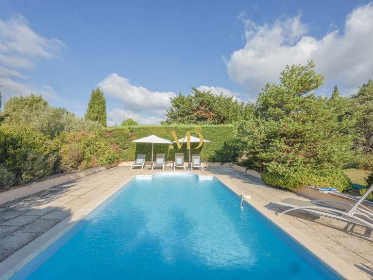 House Saint-Saturnin-lès-Apt - 3 bedrooms