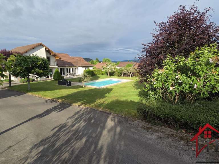 House Cussey-sur-l'Ognon - 5 bedrooms