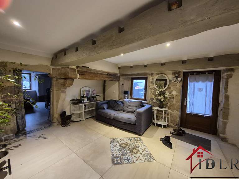 Maison La Lanterne-et-les-Armonts - 3 chambres