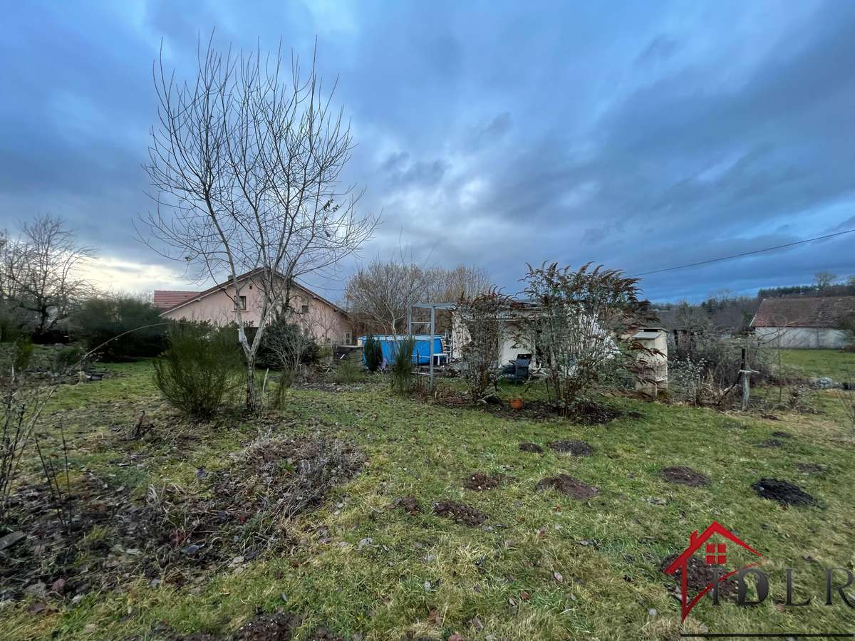 House La Lanterne-et-les-Armonts