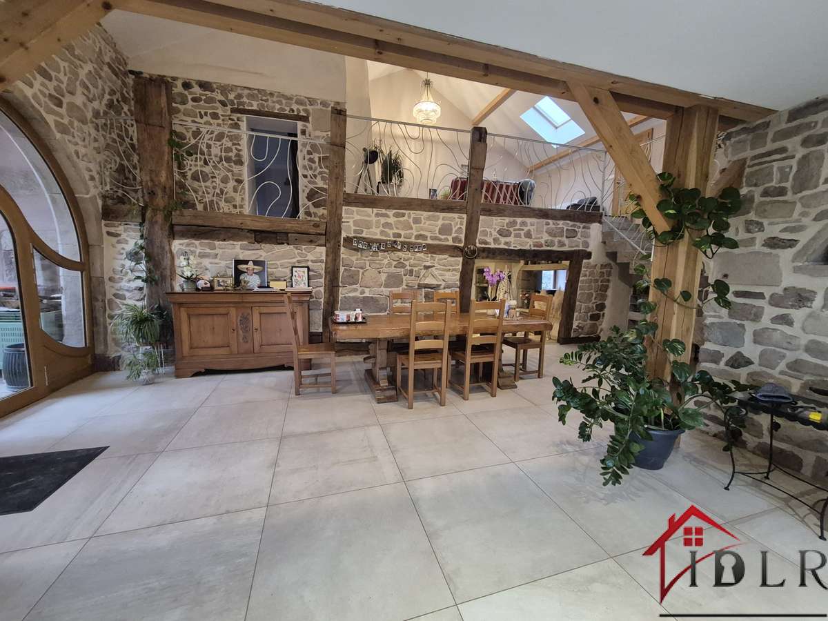 House La Lanterne-et-les-Armonts