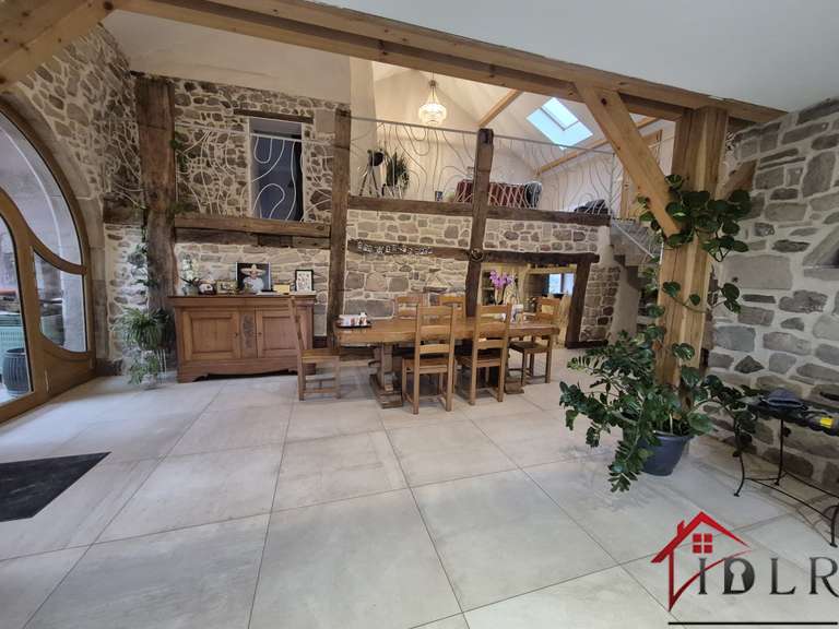 House La Lanterne-et-les-Armonts - 3 bedrooms