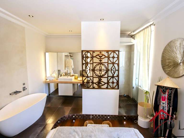 Maison La Crau - 10 chambres