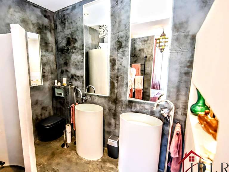 Maison La Crau - 10 chambres