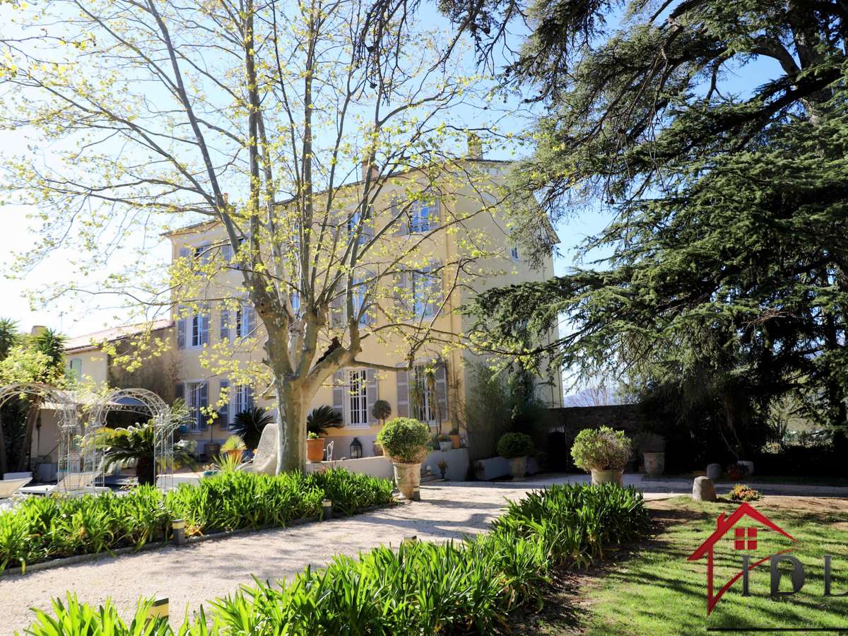 Maison La Crau
