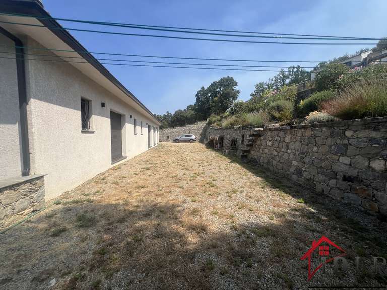 Maison Corte - 4 chambres