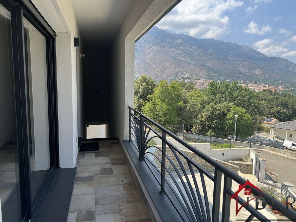 Maison Corte