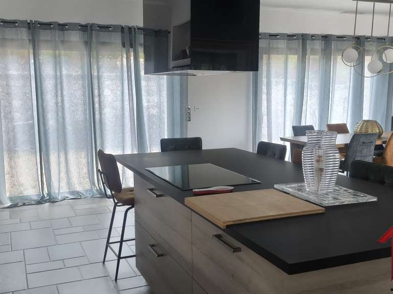 House Corte - 4 bedrooms