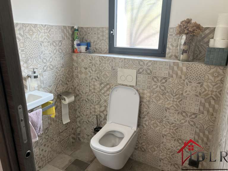 Maison Corte - 4 chambres