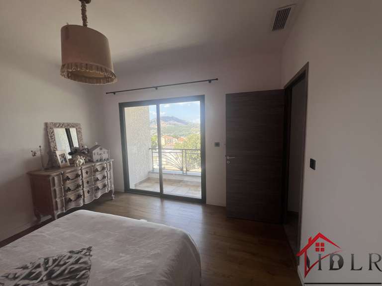 Maison Corte - 4 chambres