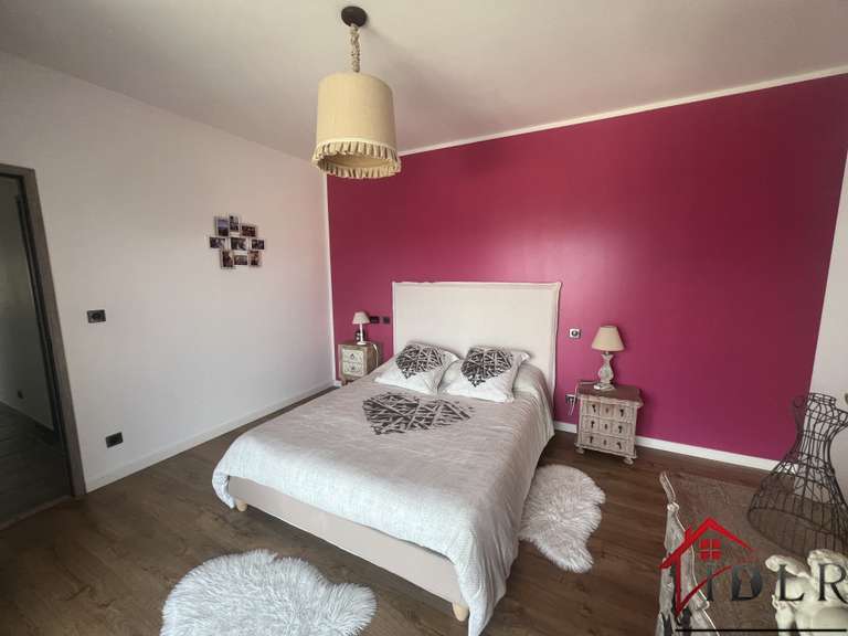 Maison Corte - 4 chambres
