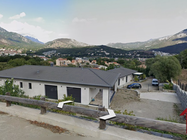 Maison Corte