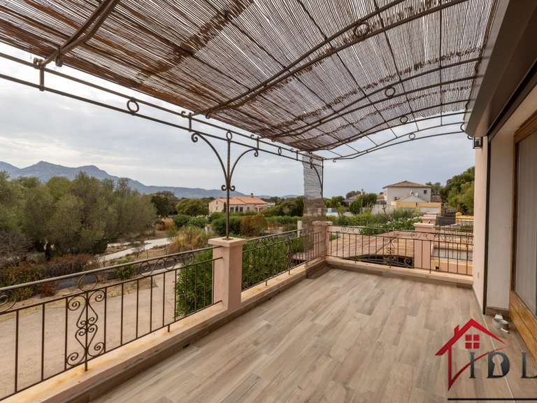 Maison Lumio - 6 chambres