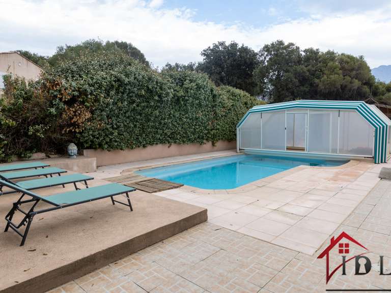 Maison Lumio - 6 chambres