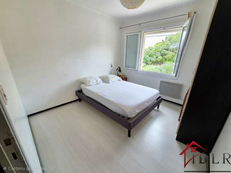 House Giens - 2 bedrooms - 63m²