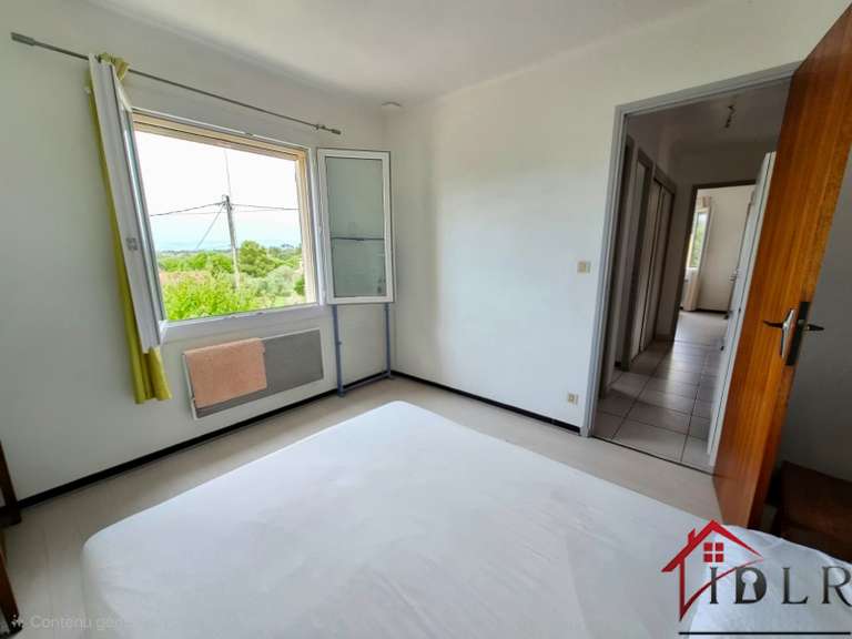 Maison Giens - 2 chambres - 63m²