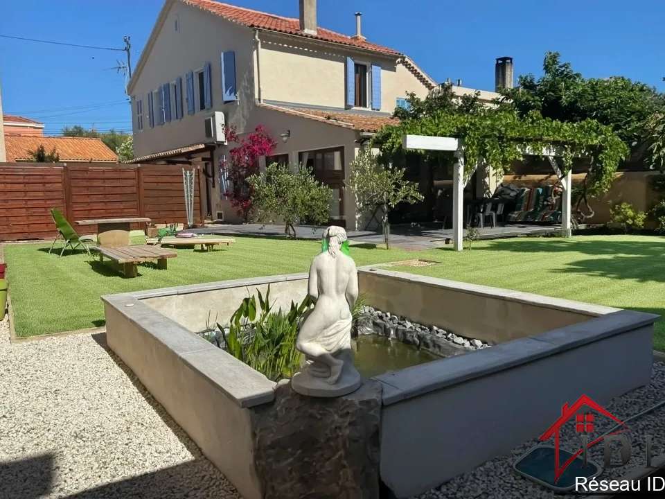 Maison Toulon