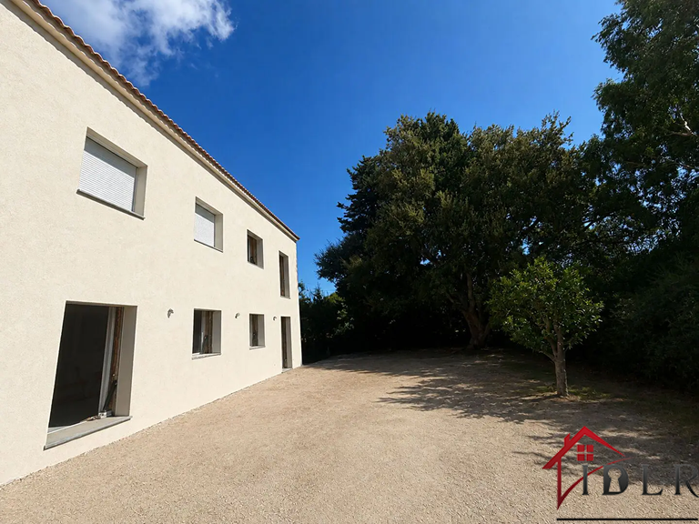 Maison Furiani - 1 chambre
