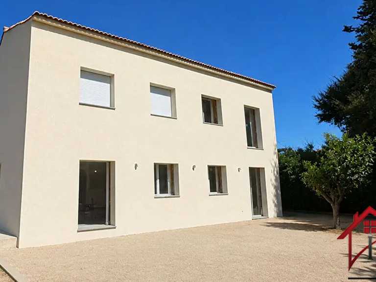 Maison Furiani - 1 chambre