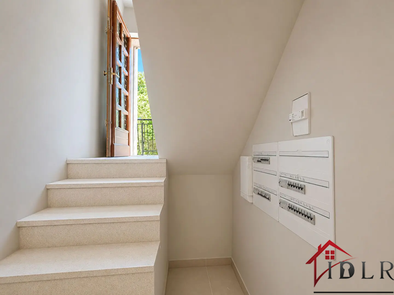 Maison Furiani - 1 chambre