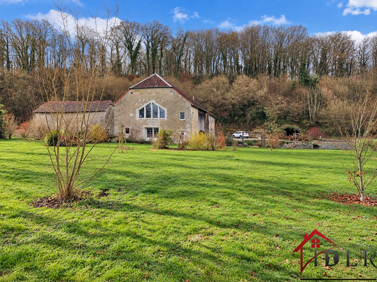 House Villersexel - 4 bedrooms