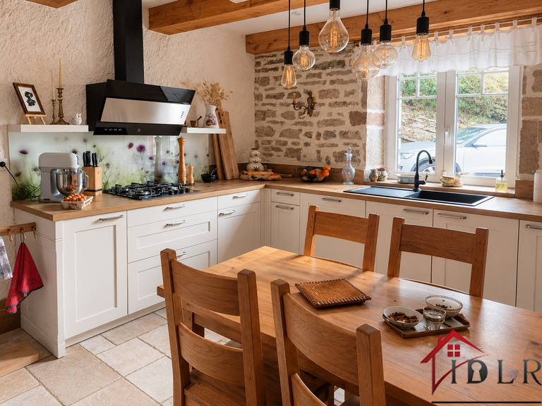 Maison Villersexel - 4 chambres