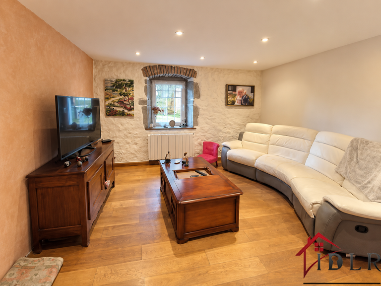House Villersexel - 4 bedrooms