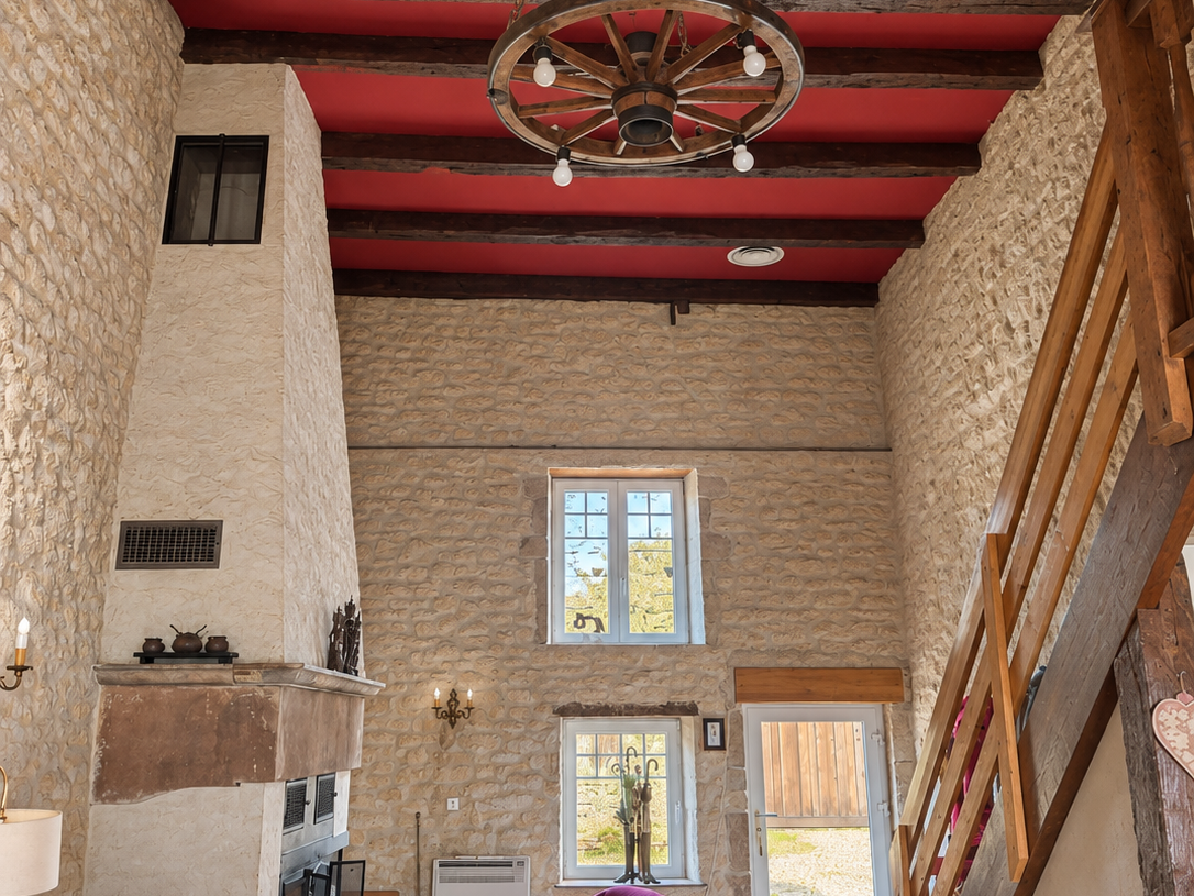 Maison Villersexel