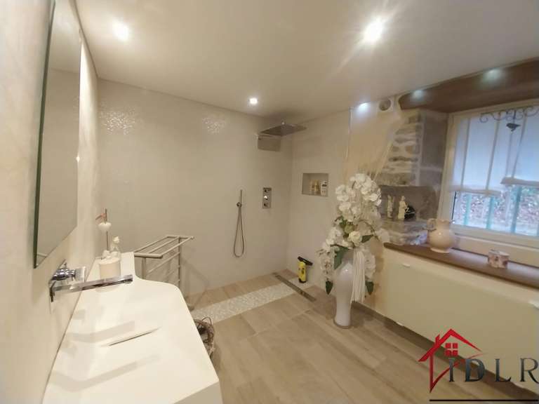 Maison Villersexel - 4 chambres