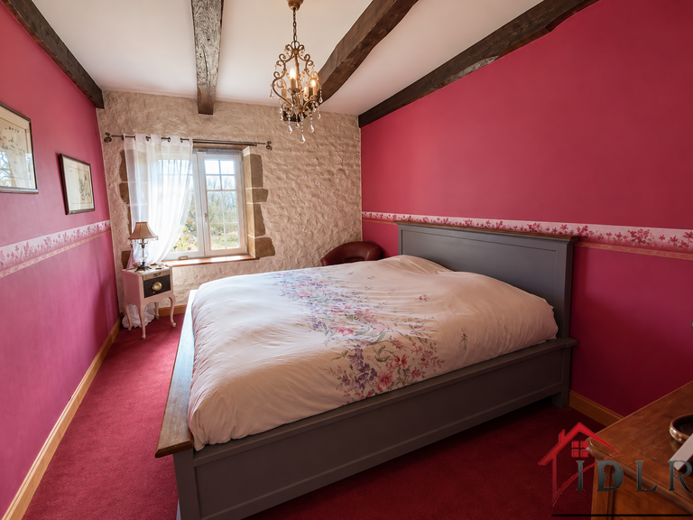 Maison Villersexel - 4 chambres