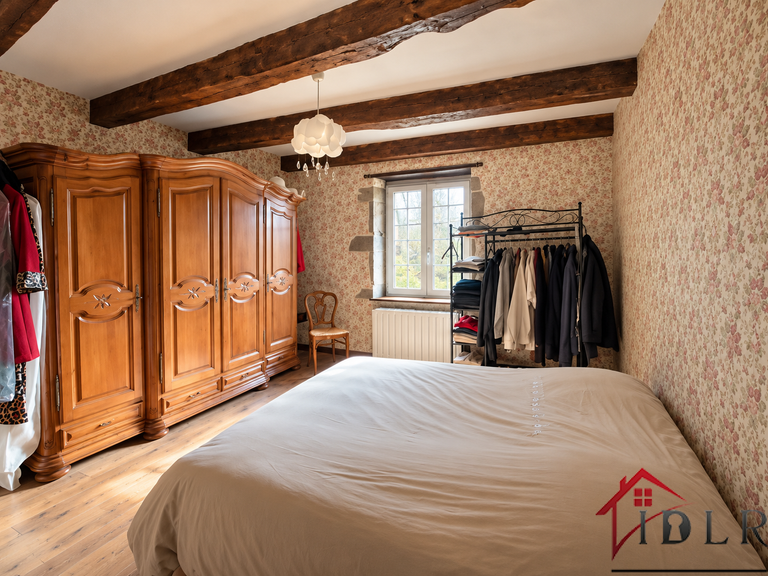 Maison Villersexel - 4 chambres