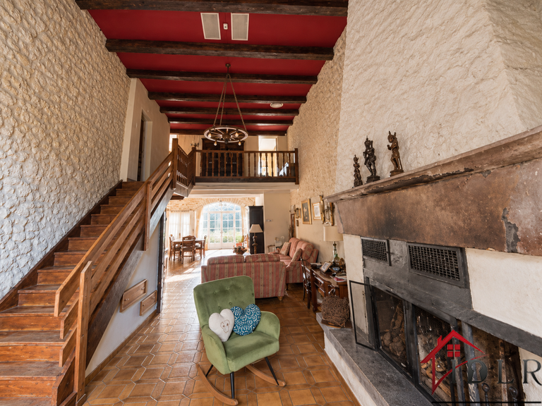 Maison Villersexel - 4 chambres