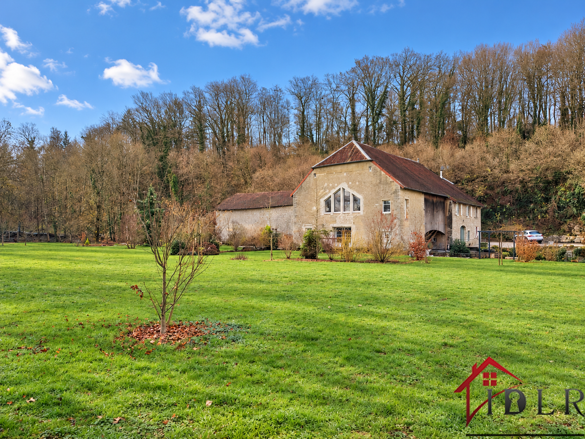 House Villersexel
